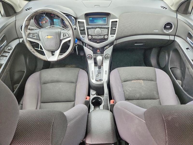 Продажа на аукционе авто 2014 Chevrolet Cruze, vin: 1G1PC5SB4E7176493, номер лота: 56498686