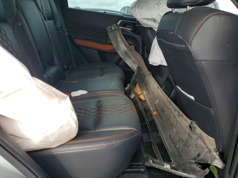 Aukcja sprzedaży 2022 Mitsubishi Outlander, vin: JA4J3VA86NZ092774, numer aukcji: 56886286