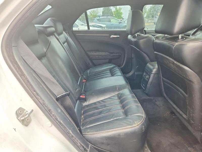 Aukcja sprzedaży 2016 Chrysler 300, vin: 2C3CCABG4GH144780, numer aukcji: 56298736