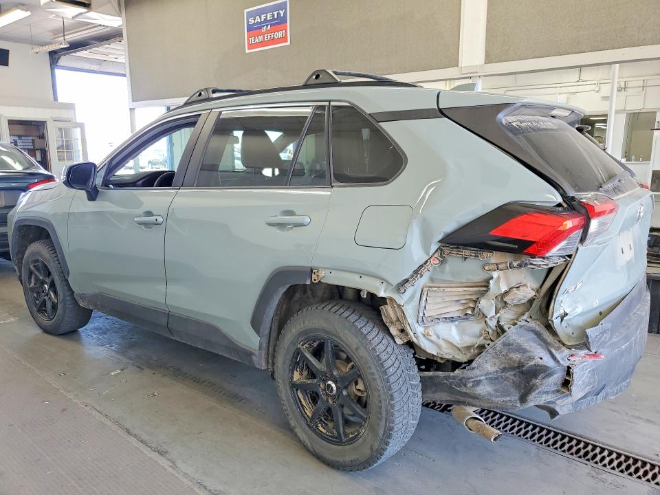 Продаж на аукціоні авто 2023 Toyota Rav4, vin: 2T3A1RFV8PW330595, номер лоту: 57435346