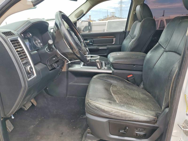 2014 Ram 2500 მანქანა იყიდება აუქციონზე, vin: 3C6UR5PL5EG128975, აუქციონის ნომერი: 57377136