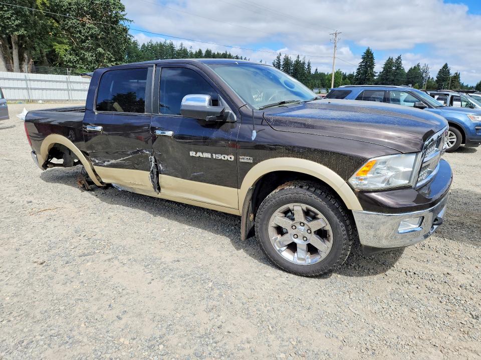 Продажа на аукционе авто 2011 Dodge Ram 1500, vin: 1D7RV1CT5BS505789, номер лота: 56955416