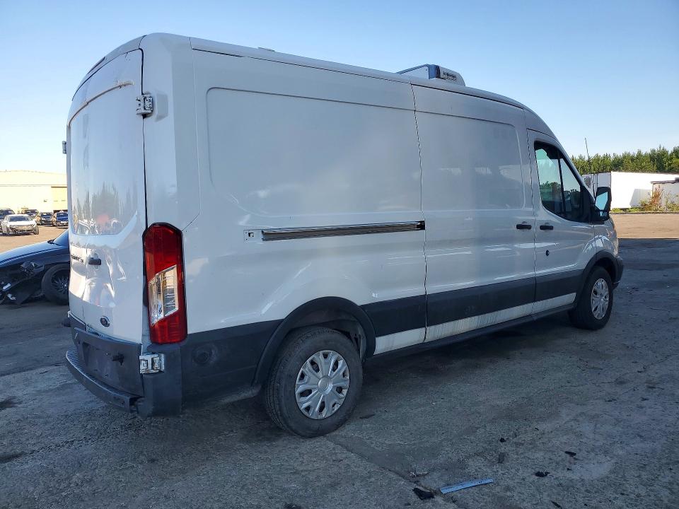 Aukcja sprzedaży 2017 Ford Transit, vin: 1FTYR2CM8HKA97824, numer aukcji: 54701426