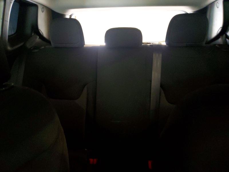 Aukcja sprzedaży 2018 Jeep Renegade, vin: ZACCJBAB9JPJ54138, numer aukcji: 57167746
