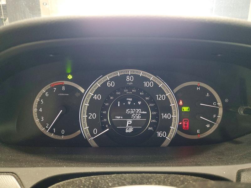 Aukcja sprzedaży 2014 Honda Accord, vin: 1HGCR2F30EA116012, numer aukcji: 58792346