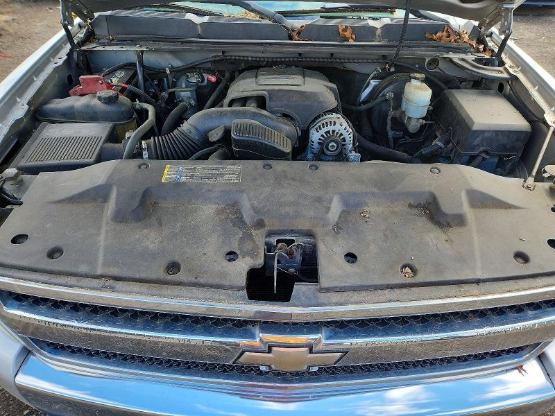 Aukcja sprzedaży 2010 Chevrolet Silverado, vin: 3GCRCSEA7AG149904, numer aukcji: 55498406