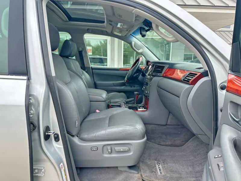 Aukcja sprzedaży 2008 Lexus Lx, vin: JTJHY00WX84007796, numer aukcji: 56312946
