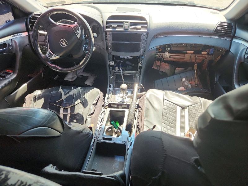 Aukcja sprzedaży 2007 Acura Tl, vin: 19UUA66207A042300, numer aukcji: 58587186