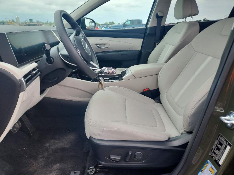 Aukcja sprzedaży 2026 Hyundai Tucson, vin: 5NMJB3DE0TH661635, numer aukcji: 56272926