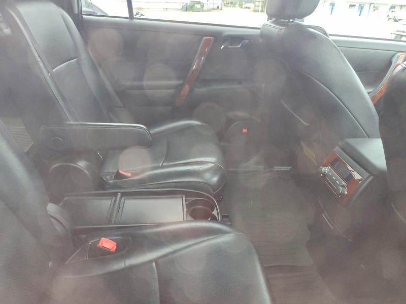 Aukcja sprzedaży 2013 Toyota Highlander, vin: 5TDDK3EH2DS261337, numer aukcji: 56445006