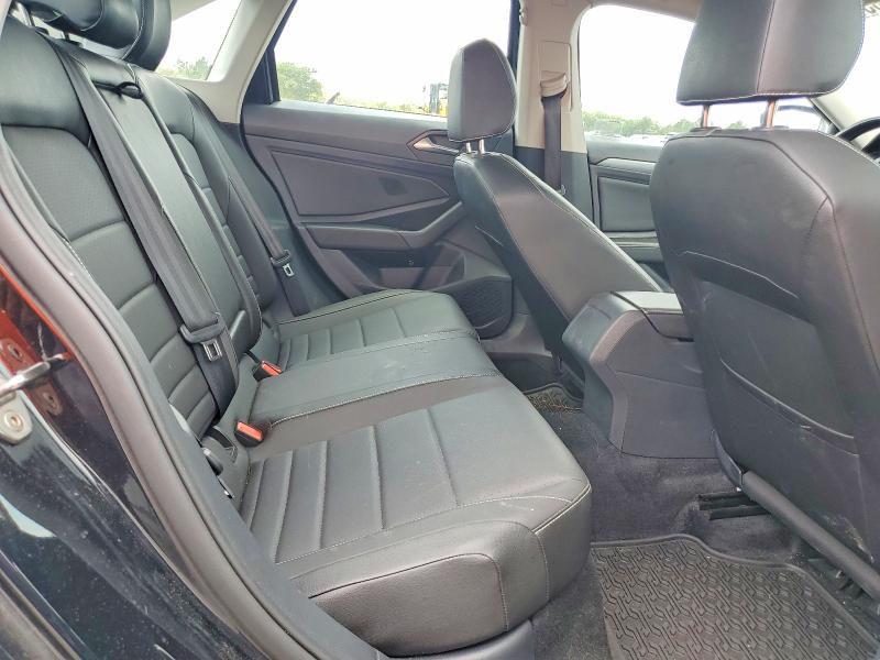 55734166 :رقم المزاد ، 3VWEM7BU5PM057088 vin ، 2023 Volkswagen Jetta مزاد بيع