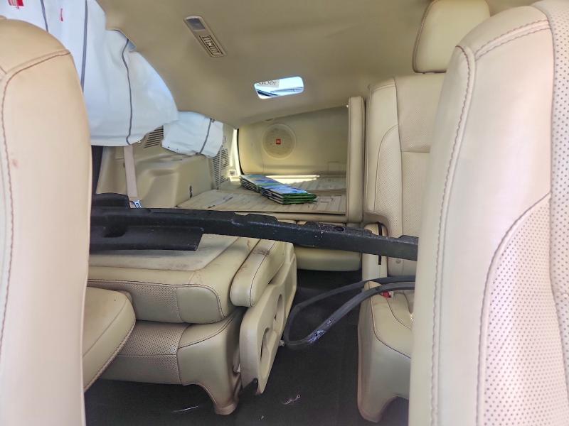 Продажа на аукционе авто 2016 Toyota Highlander Hybrid, vin: 5TDDCRFH5GS018849, номер лота: 57019206