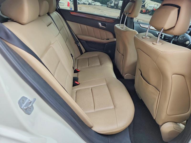 2012 Mercedes-benz E მანქანა იყიდება აუქციონზე, vin: WDDHF5KB2CA555596, აუქციონის ნომერი: 58264386