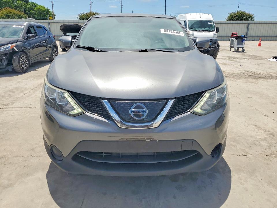 Продажа на аукционе авто 2019 Nissan Rogue Sport, vin: JN1BJ1CP4KW224721, номер лота: 54786386