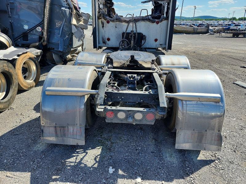 Aukcja sprzedaży 2017 Kenworth Construction, vin: 1XKWD49X1HJ140140, numer aukcji: 55460876