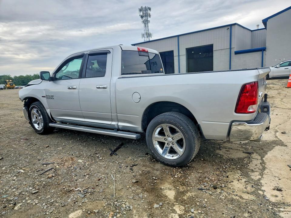 Aukcja sprzedaży 2016 Ram 1500, vin: 1C6RR7GT5GS264813, numer aukcji: 57734756
