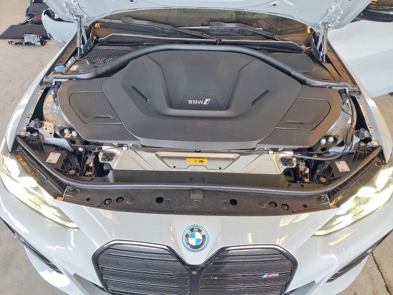 Продаж на аукціоні авто 2025 Bmw I4, vin: WBY33HD06SFV80379, номер лоту: 58782196