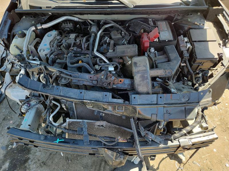 Продаж на аукціоні авто 2023 Nissan Sentra, vin: 3N1AB8CV0PY283801, номер лоту: 55977936