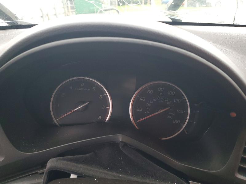 55569586 :رقم المزاد ، 19UDE2F8XKA005040 vin ، 2019 Acura Ilx مزاد بيع