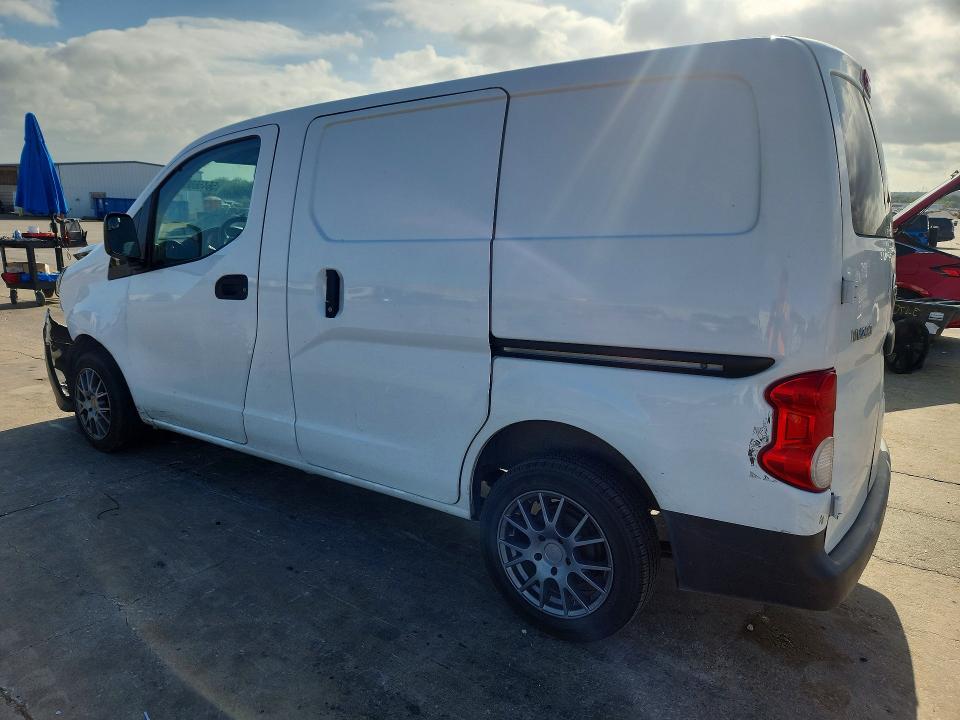Auction sale of the 2019 Nissan Nv200, vin: 3N6CM0KNXKK706315, lot number: 56456606