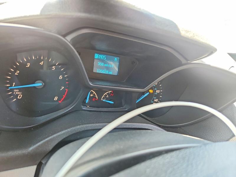 Aukcja sprzedaży 2017 Ford Transit Connect, vin: NM0GE9F70H1339014, numer aukcji: 57269496