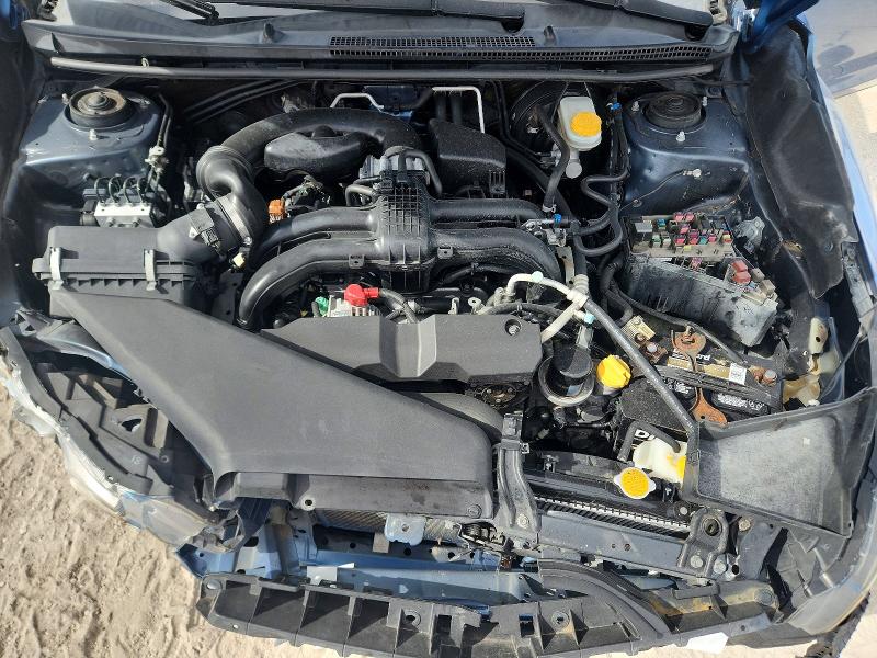 Продаж на аукціоні авто 2016 Subaru Impreza, vin: JF1GJAB64GH021390, номер лоту: 56192686