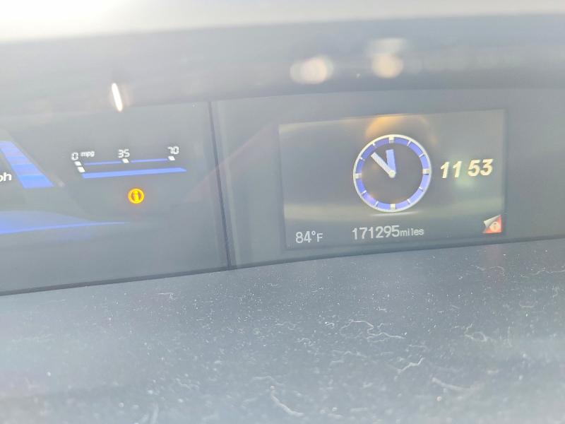 56095356 :رقم المزاد ، 2HGFB2E58FH502264 vin ، 2015 Honda Civic مزاد بيع