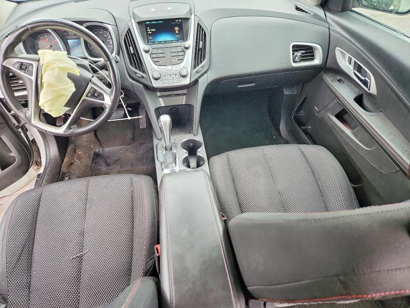 58194976 :رقم المزاد ، 2GNFLNE38D6187753 vin ، 2013 Chevrolet Equinox مزاد بيع