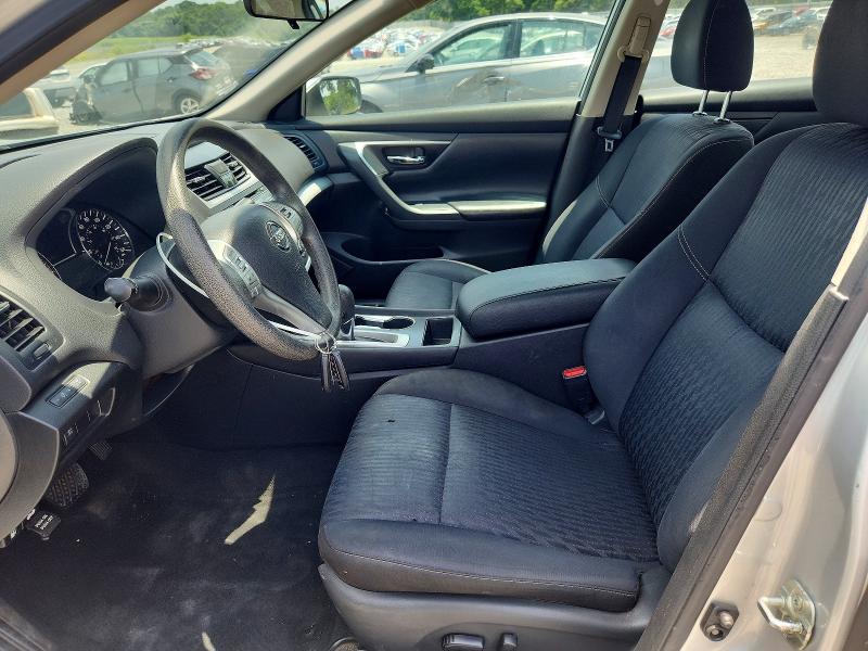 2018 Nissan Altima მანქანა იყიდება აუქციონზე, vin: 1N4AL3AP7JC126368, აუქციონის ნომერი: 85456515