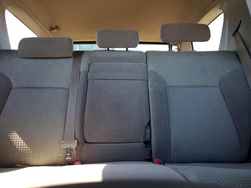 57008206 :رقم المزاد ، JTEBU14R058033869 vin ، 2005 Toyota 4runner مزاد بيع