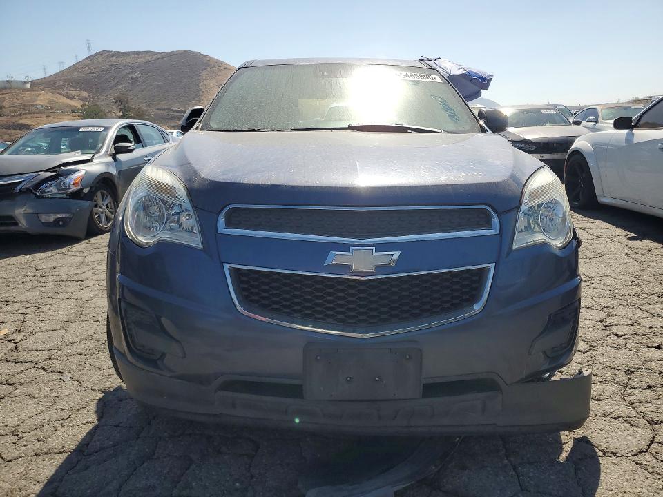 Aukcja sprzedaży 2013 Chevrolet Equinox, vin: 2GNALBEK4D6296906, numer aukcji: 55466896