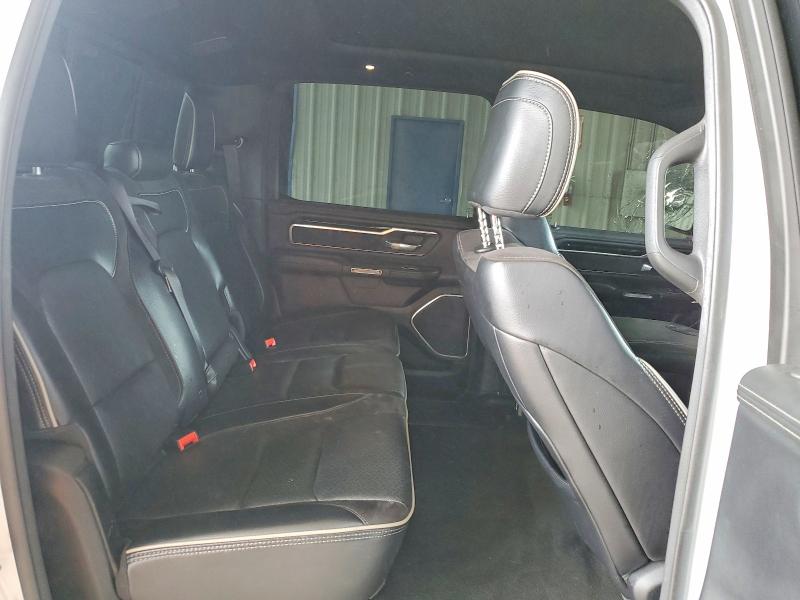Продажа на аукционе авто 2021 Ram 1500, vin: 1C6RREJT4MN807561, номер лота: 55954156