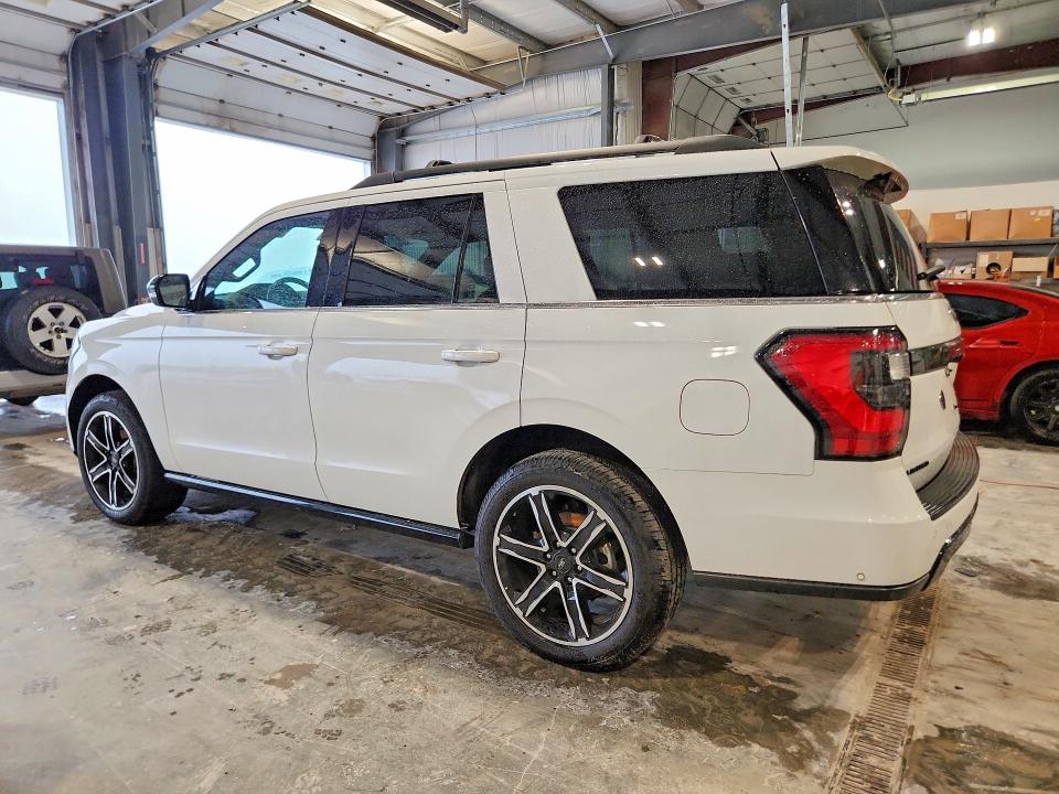 Aukcja sprzedaży 2020 Ford Expedition, vin: 1FMJU2AT7LEA24683, numer aukcji: 55505636