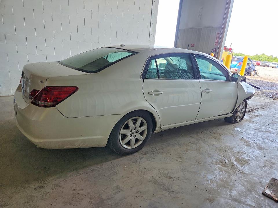 Продаж на аукціоні авто 2009 Toyota Avalon, vin: 4T1BK36B99U342027, номер лоту: 55121126