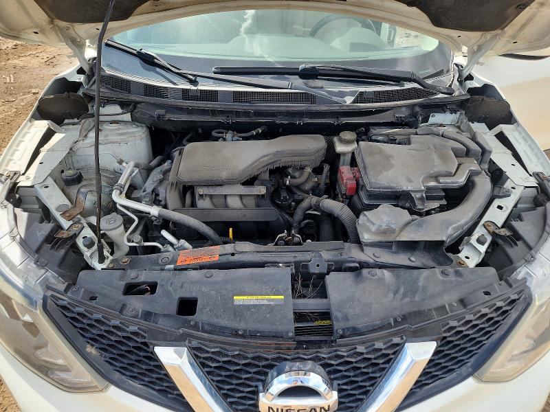 Продаж на аукціоні авто 2018 Nissan Rogue Sport, vin: JN1BJ1CP8JW107660, номер лоту: 57419986