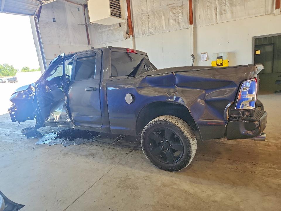 Aukcja sprzedaży 2019 Ram 1500 Classic, vin: 1C6RR7FT6KS517597, numer aukcji: 55328726