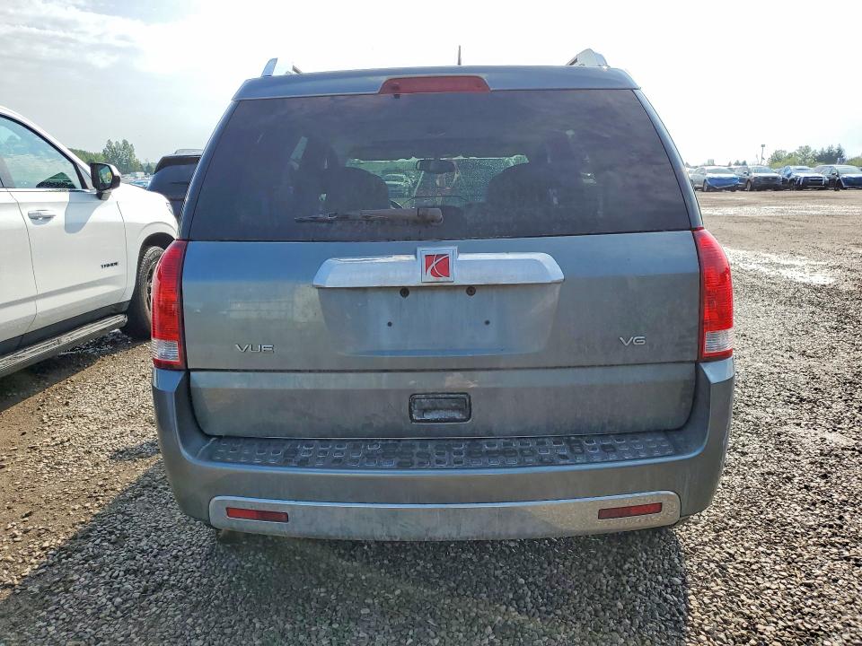 Продажа на аукционе авто 2006 Saturn Vue, vin: 5GZCZ53426S894755, номер лота: 76296475