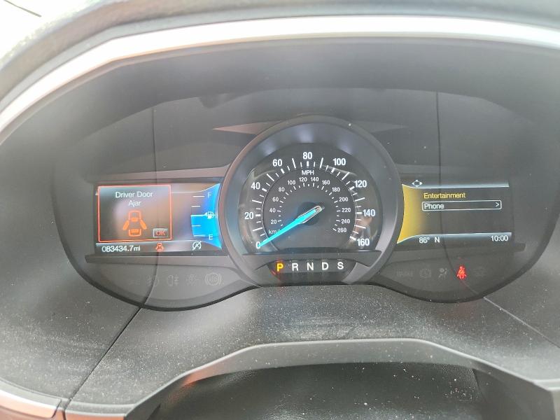 Aukcja sprzedaży 2019 Ford Edge, vin: 2FMPK4J9XKBB60087, numer aukcji: 55522916