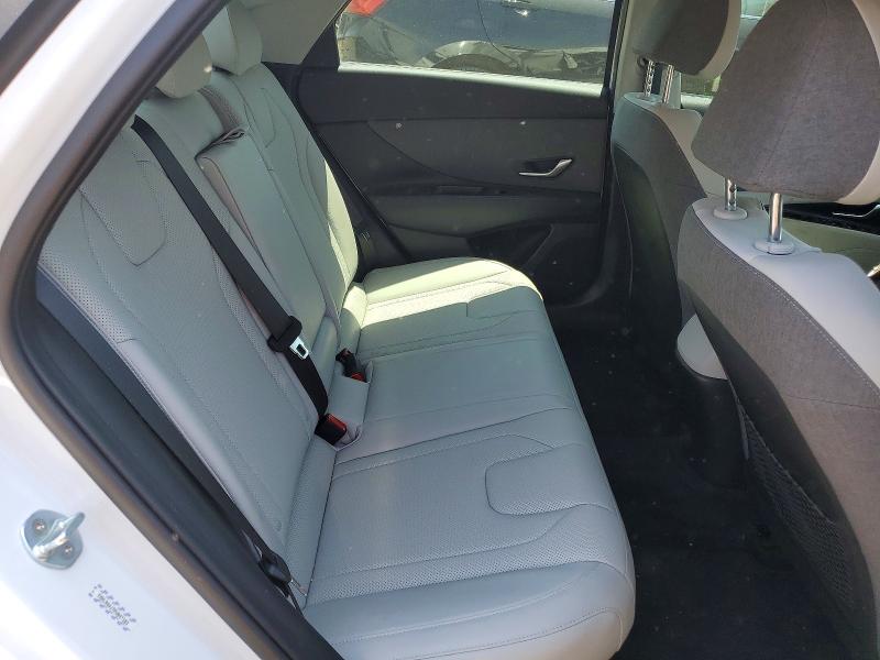 Продаж на аукціоні авто 2023 Hyundai Elantra, vin: KMHLN4AJ7PU047103, номер лоту: 59115166