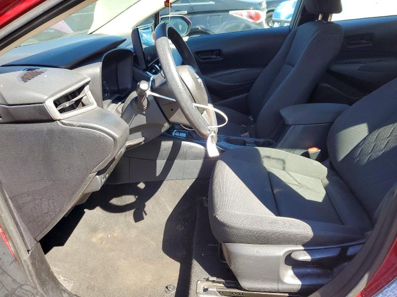 Продажа на аукционе авто 2023 Toyota Corolla, vin: 5YFB4MDE0PP018377, номер лота: 57313626