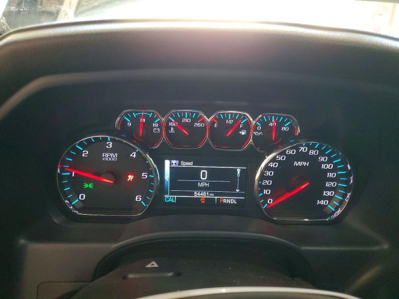 Продажа на аукционе авто 2018 Gmc Sierra, vin: 1GTN1MECXJZ217775, номер лота: 56442986