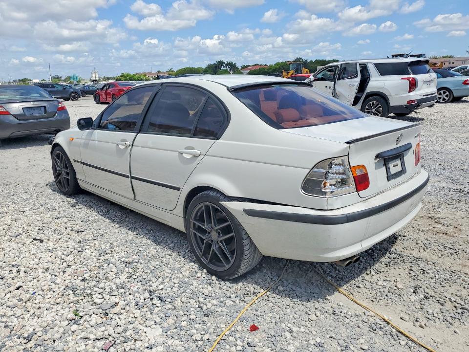 Продажа на аукционе авто 2004 Bmw 325, vin: WBAET37494NJ95304, номер лота: 57071636