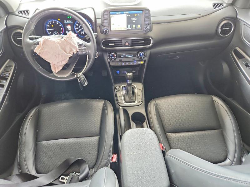 Продажа на аукционе авто 2019 Hyundai Kona, vin: KM8K53A51KU271873, номер лота: 57271956