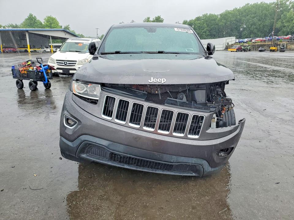 Aukcja sprzedaży 2016 Jeep Grand Cherokee, vin: 1C4RJFAG1GC471778, numer aukcji: 57846586