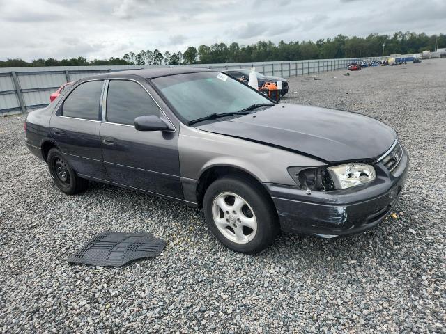 2001 Toyota Camry მანქანა იყიდება აუქციონზე, vin: 4T1BG22K71U852950, აუქციონის ნომერი: 54558376