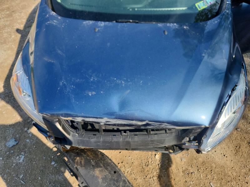2018 Ford C-max მანქანა იყიდება აუქციონზე, vin: 1FADP5AUXJL102388, აუქციონის ნომერი: 54663976