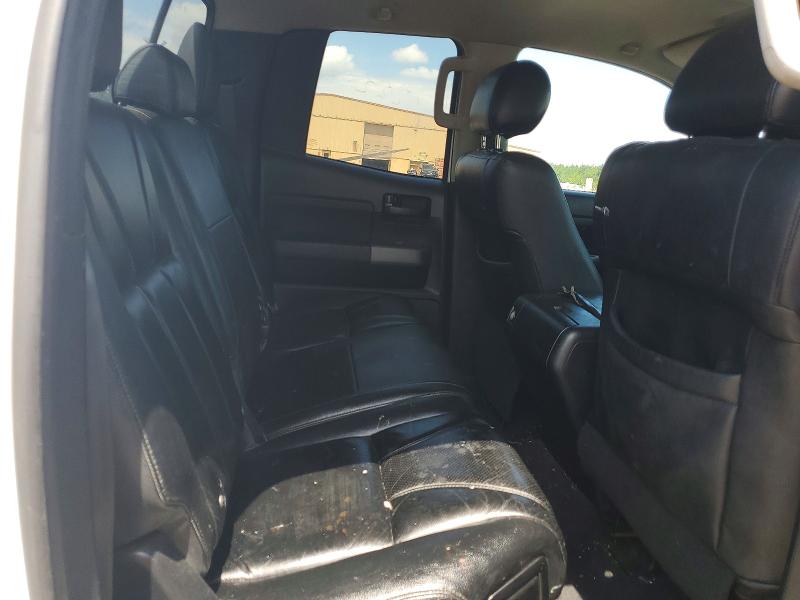 Продажа на аукционе авто 2012 Toyota Tundra, vin: 5TFRY5F16CX128218, номер лота: 55220746