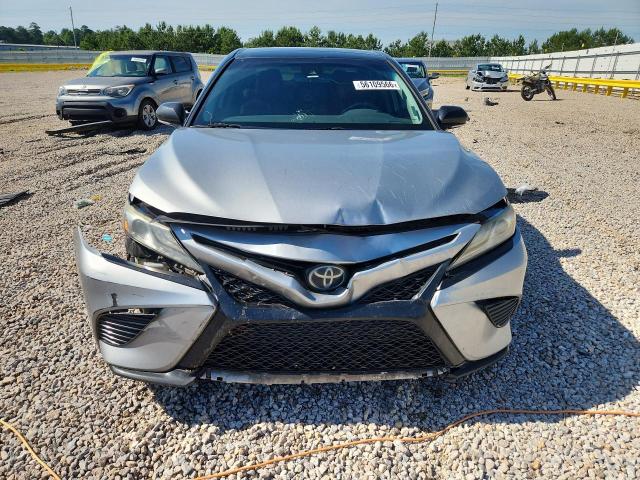 2019 Toyota Camry მანქანა იყიდება აუქციონზე, vin: 4T1B61HK9KU259791, აუქციონის ნომერი: 56109566