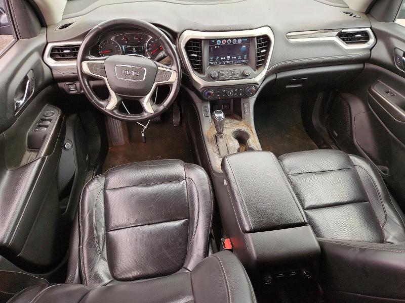 Продаж на аукціоні авто 2018 Gmc Acadia, vin: 1GKKNULS9JZ145148, номер лоту: 57134586