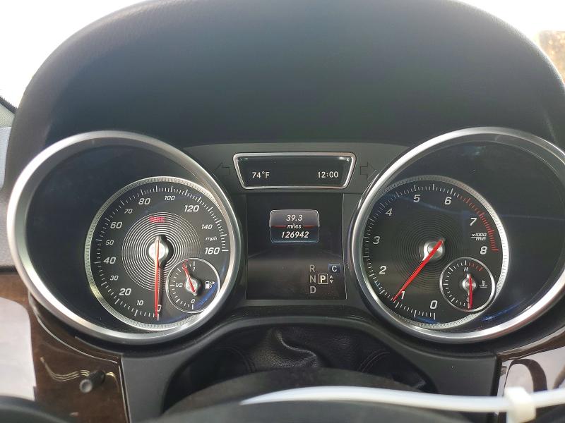 58019466 :رقم المزاد ، 4JGDA5JB7JB054621 vin ، 2018 Mercedes-benz Gle مزاد بيع